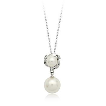 pearl necklace 870738