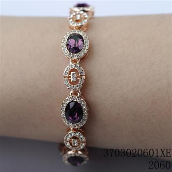 Fashion luxury bracelet 370302