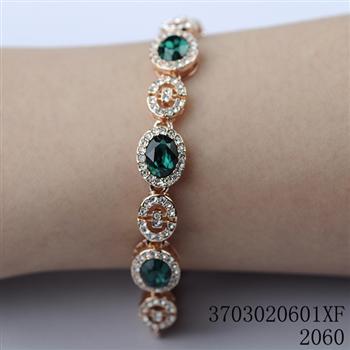 Fashion luxury bracelet 370302