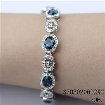 Fashion luxury bracelet 370302