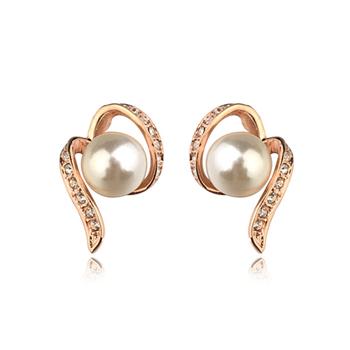 pearl earring 125202