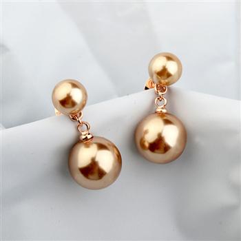 fashion pearl earring 87092