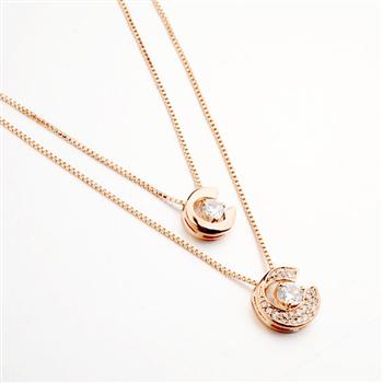 fashion necklace 61754