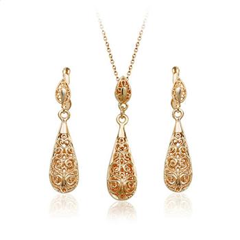 Fashion jewelry set 75072+81409