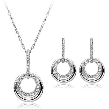  jewelry set 76346+86325