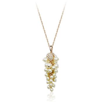 pearl necklace 134847