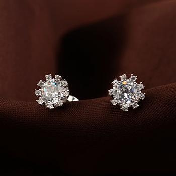 Fashion earring 321594