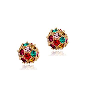 fashion earring  80691