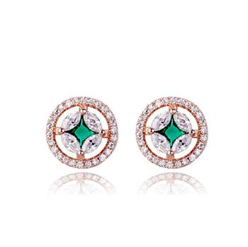 Twinkle earring with good quality  32159...