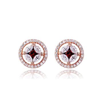 Twinkle earring with good quality 321593