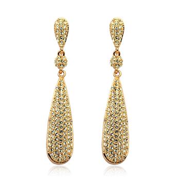 fashion earring  86366