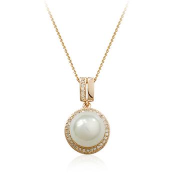 pearl necklace 331252