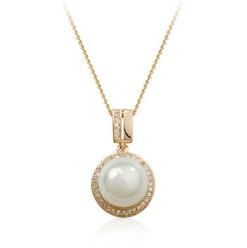  pearl necklace 331252