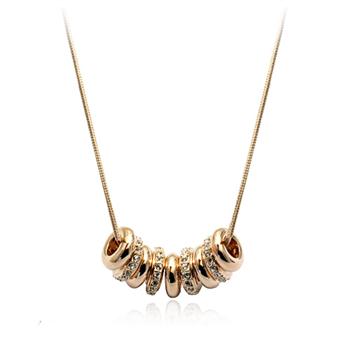 Fashion necklace400256