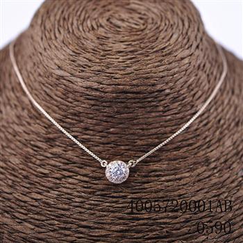 necklace 400572