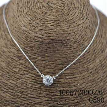 necklace 400572