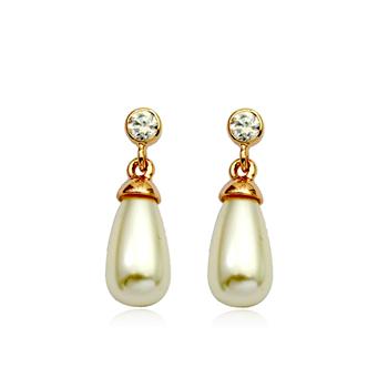 fashion pearl earring  86193