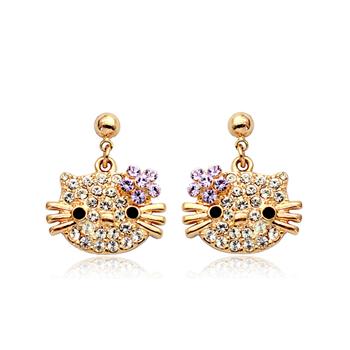 fashion earring  82882