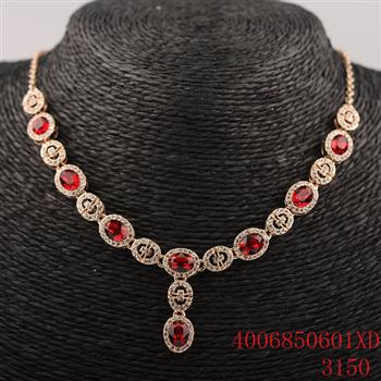   luxury necklace 400685