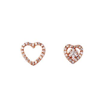 Fashion personality earring 125471