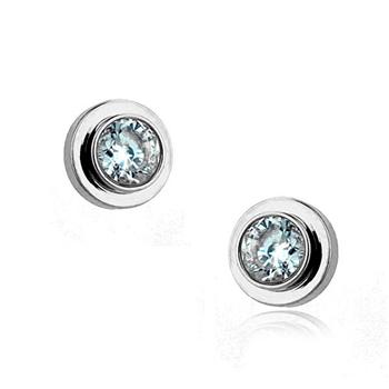 Rigant elegant earring with austrian crystal 881142