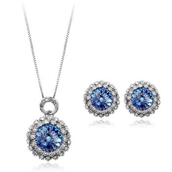 fashion jewelry set 220733