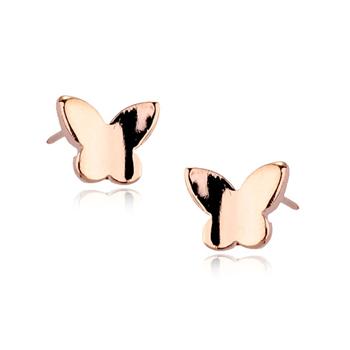 Rigant fashion butterfly earring  881145