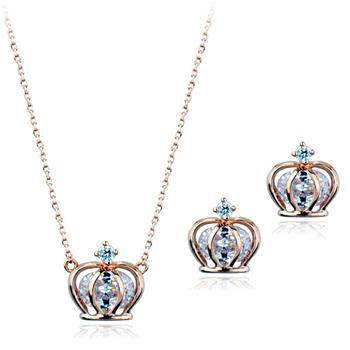 fashion jewelry set 220726