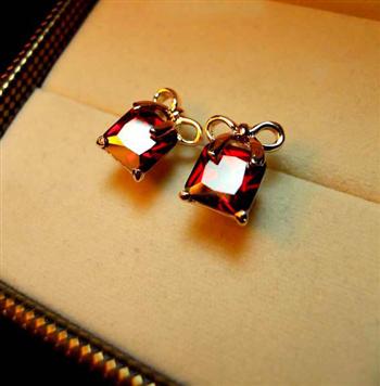 fashion earring 83200