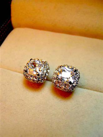 fashion earring 82602  125031