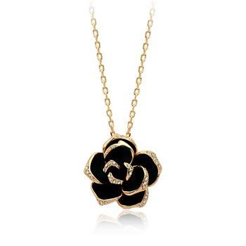 rose necklace 870668