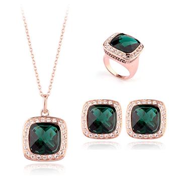 Fashion jewelry set 230377