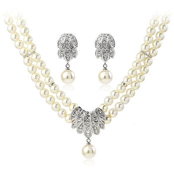 Fashion jewelry set 220044