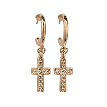 Ausrian crystal earring 121148