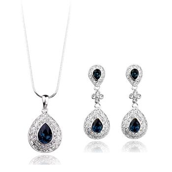 Fashion jewelry set 212437