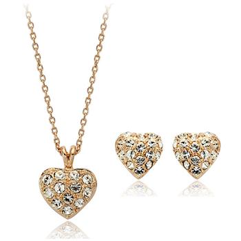 Fashion jewelry set 220457