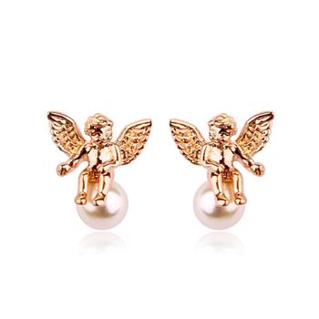 Ausrian crystal earring 321288