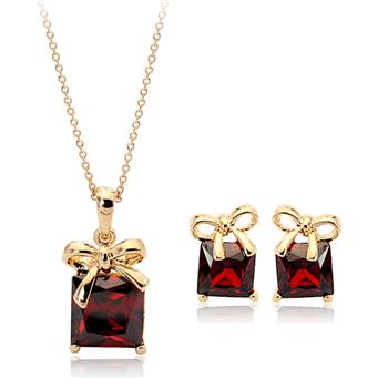 Fashion jewelry set 73320+83200