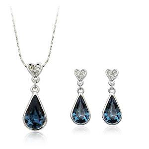 Fashion jewelry set 75322+80590