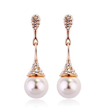 Austrian crystal earring 120770