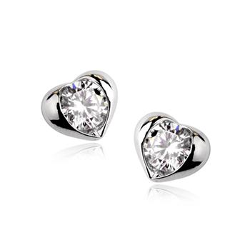 Austrian crystal earring 122867