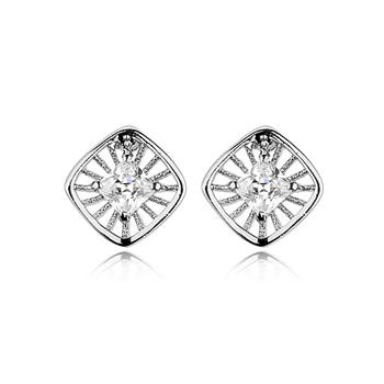 Ausrian crystal earring 321554