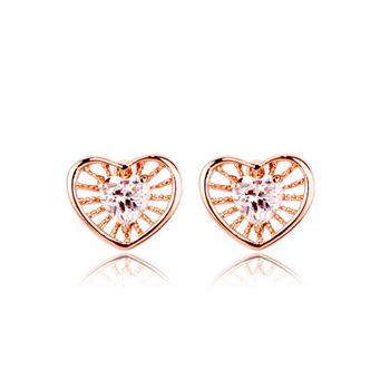Ausrian crystal earring 321553