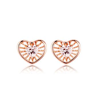 Ausrian crystal earring 321553