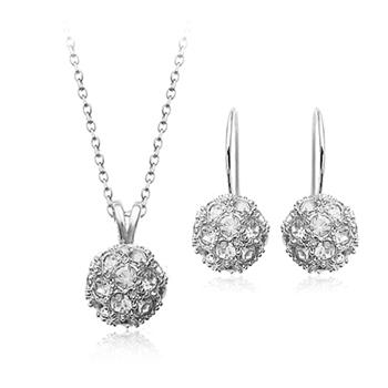 Fashion jewelry set 220381