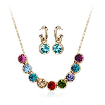 Fashion jewelry set 220463