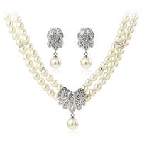 Fashion jewelry set