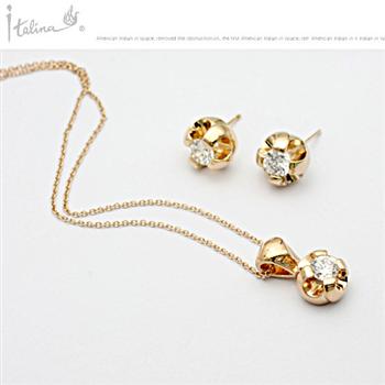 Fashion jewelry set 212404