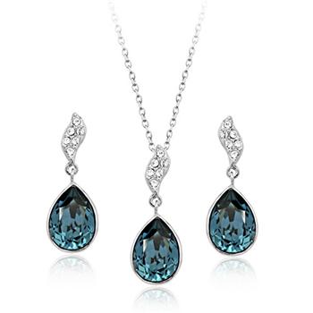 Fashion jewelry set 212422