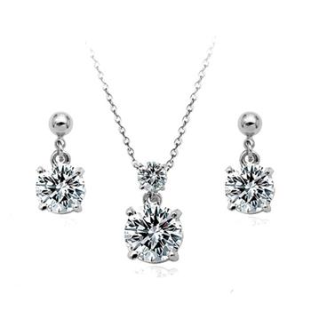 Fashion jewelry set 22045